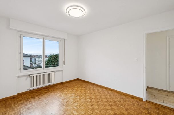 2 Zimmer, 4. Stock - Photo 1