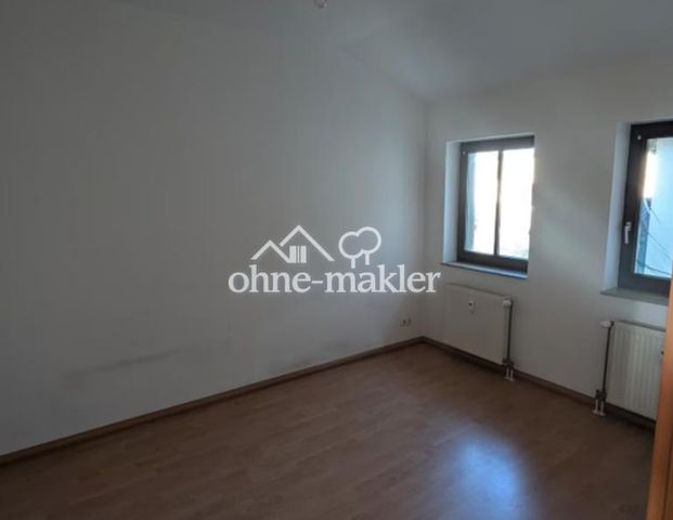 Helle 2-Zimmer Wohnung mit Balkon in der Neue Str. zur Miete - Foto 1