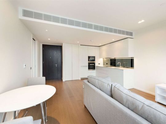 Bolander Grove, Lillie Square, London, SW6 1EQ - Photo 1