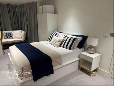 2 bedroom apartment to rent - Photo 3