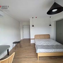 Studio/Γκαρσονιέρα για ενοικίαση - Βαρδάρης - Λαχανόκηποι - Photo 1