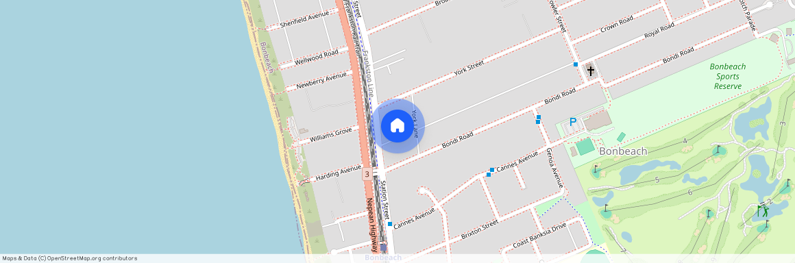 8/406-407 Station Street, Bonbeach VIC 3196