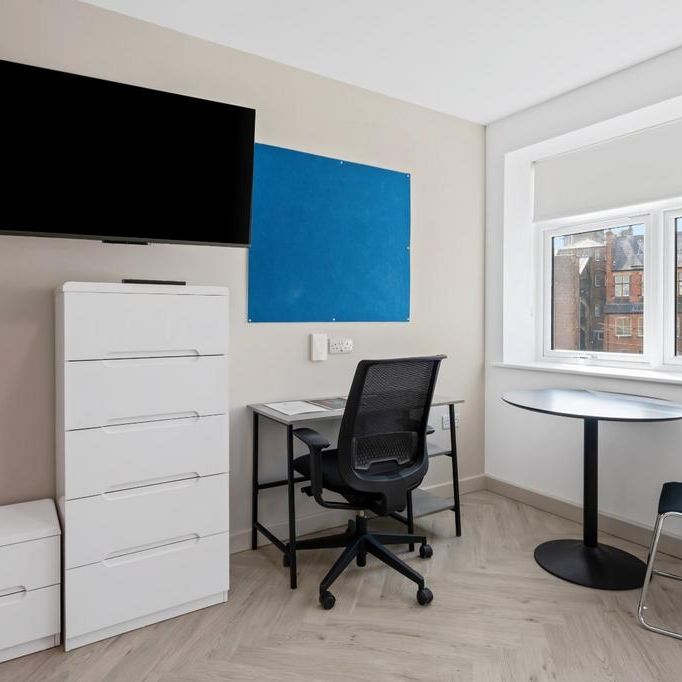 Property to rent - Photo 1
