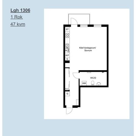 Wrangelsgatan 3 - Photo 3