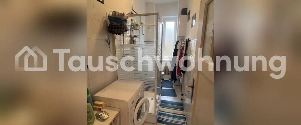 TAUSCHWOHNUNG Schöne helle Wohnung - Foto 1
