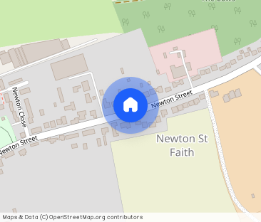 Newton St Faith, Norwich - Photo 1