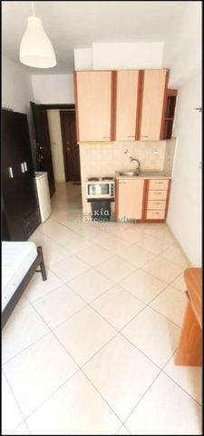 Studio/Γκαρσονιέρα για ενοικίαση Ανάληψη - Μπότσαρη (Ανάληψη - Μπότσαρη - Νέα Παραλία) - Φωτογραφία 5