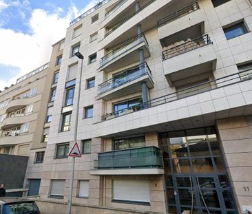 Location Appartement 3 pièces 67m² - Photo 4