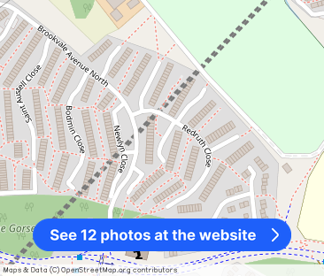 Newbridge Close, Runcorn, WA7 - Photo 1