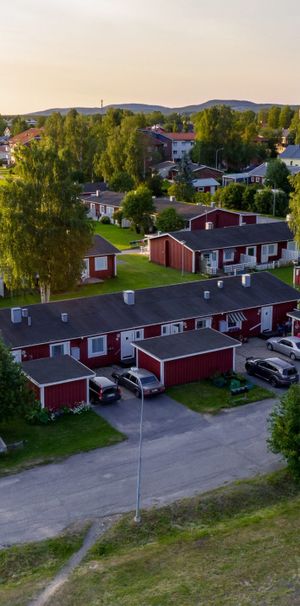 2 rok, Radhusgatan 45, 2025-12-01 - Foto 1