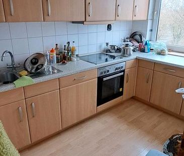 mietwohnung WG nur Weiblich - Foto 1