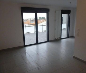 Location appartement 2 pièces 43.06 m² à Montpellier (34000) - Photo 1