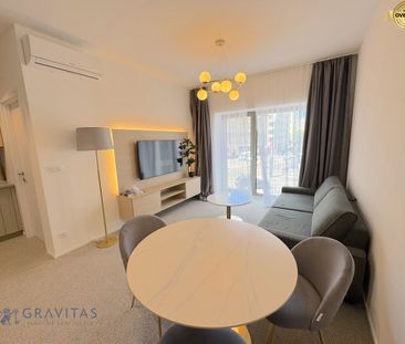 GRAVITAS | Prenájom 2 izbového bytu, Kollárovo námestie, Bratislava – Fotografia 6