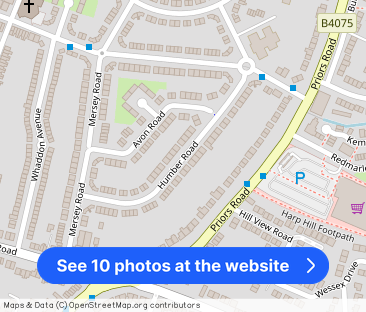 Humber Road, Cheltenham - Photo 1