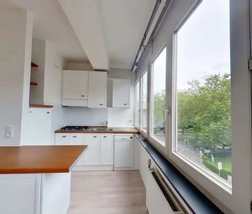 Appartement te huur - Foto 2