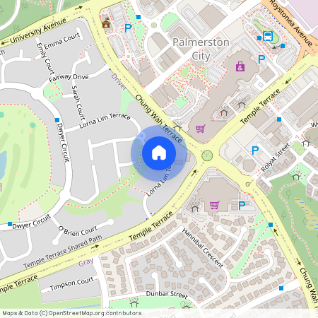 7/30 Lorna Lim Terrace, Driver