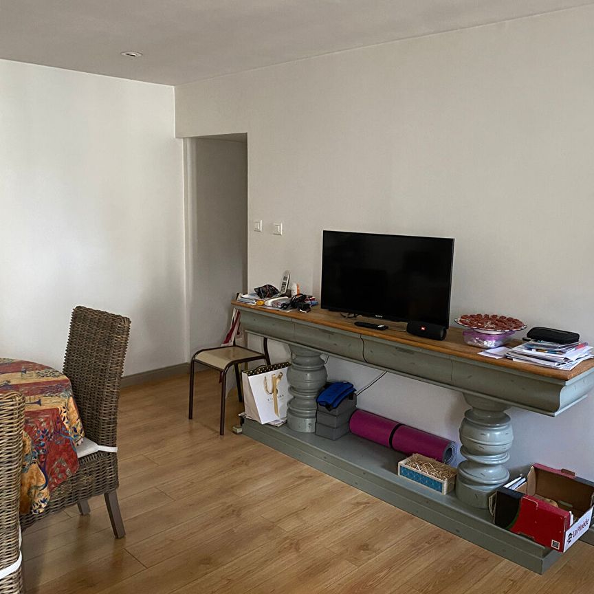 Appartement Quimper 3 pièces 57.89 m2 - Photo 1