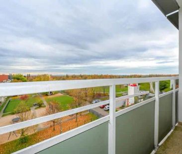 3-Raumwohnung mit Balkon im Lieblingskiez - Foto 3