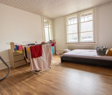 Idyllic apartment with a view of the countryside and pure tranquility! - Photo 3