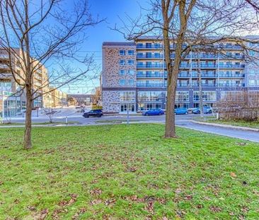 For Lease - 275 Larch Street Unit# 301B, Waterloo, Ontario - Photo 1