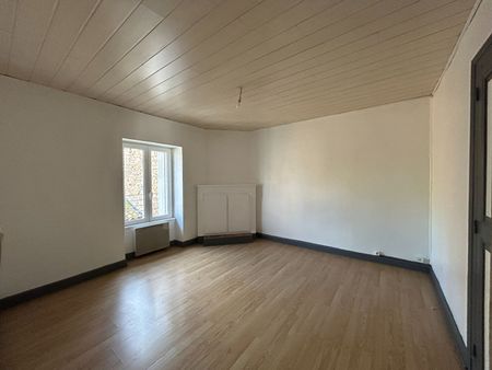 Location Appartement 2 pièces 58m² - Photo 5