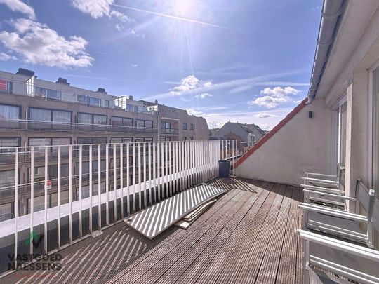 INSTAPKLAAR 2 SLPK APP MET ZONNIG TERRAS - Photo 1