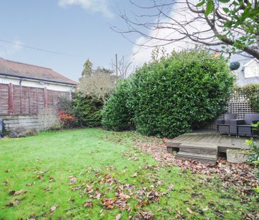 3 bedroom house to rent Galleywood Road, Great Baddow, CM2 - Photo 2