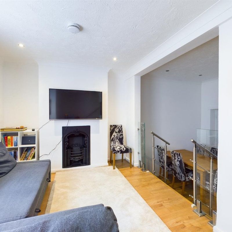 Little Preston Street, Brighton - Photo 1