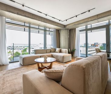 4-Room Apartment for Rent // Up-site // Parking Included // Spa - Fotografie 6