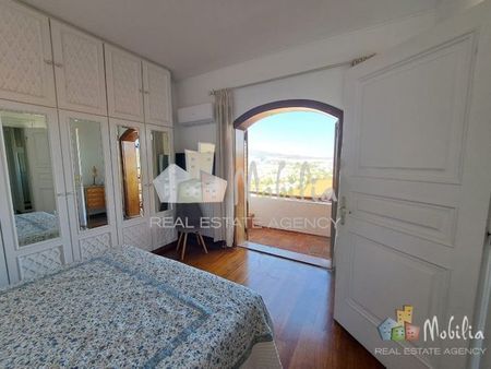 Μεζονέτα για ενοικίαση Άνω Φιλοθέη (Φιλοθέη) - Photo 5