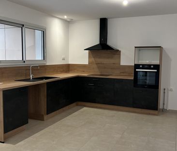 - RESIDENCE LES LAVANDIERES - PROGRAMME NEUF - T3 - - Photo 5
