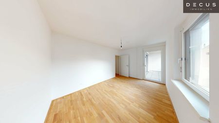 2 ZIMMER IM KARMELITERHOF | APRIL 2026 | IDEAL FÜR DEN START ZU ZWEIT ODER ALLEINE - Photo 2