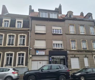 Location Appartement 1 pièce 17m² BOULOGNE SUR MER 62200 - Photo 6