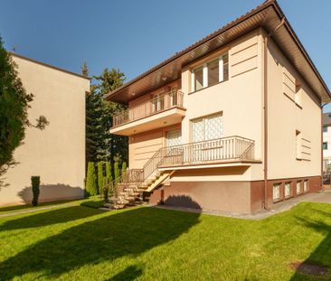 Warszawa, Bielany, Bielany Marymont-Kaskada, Lektykarska - Фото 5