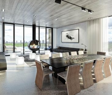 For Lease - 115 Denison Avenue Unit# PH09, Toronto, Ontario - Photo 2