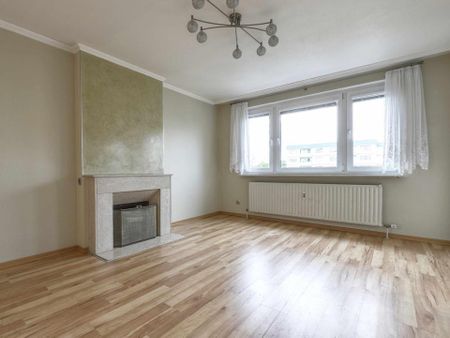 Wohnung für Familien – 3 Zimmer – Toplage in Mainz-Bretzenheim - Photo 2