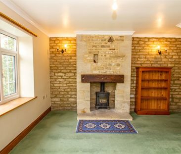 The Flat, Witney, Oxfordshire, OX29 - Photo 5