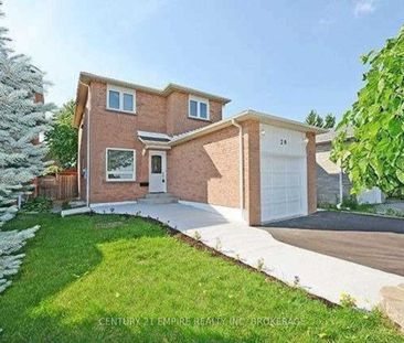 For Lease - 20 Murdoch Drive, Brampton, Ontario - Photo 3