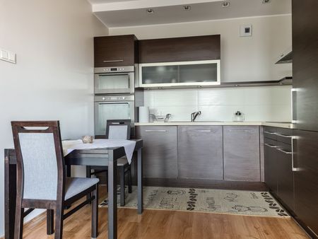 Mieszkanie Górna Wilda Poznań wynajem - Photo 4