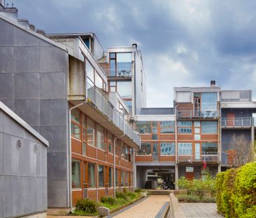 Kompassgatan 40, lgh 1108, Västra Hamnen - Foto 1