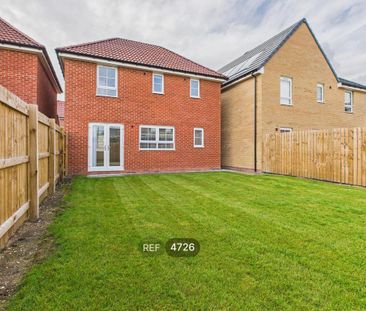 3 bedroom detached house to rent - Photo 4