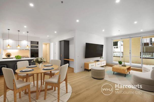 Gorgeous Two Bedroom Delight! - Photo 1
