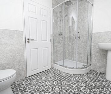 1 bed house share to rent in St. Matthew Street, Burnley, BB11 - Photo 6