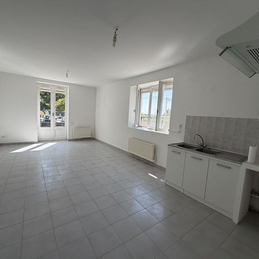 Location Appartement 3 pièces 60m² - Photo 1