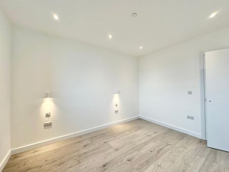 1 bedroom apartment to rent - Photo 4