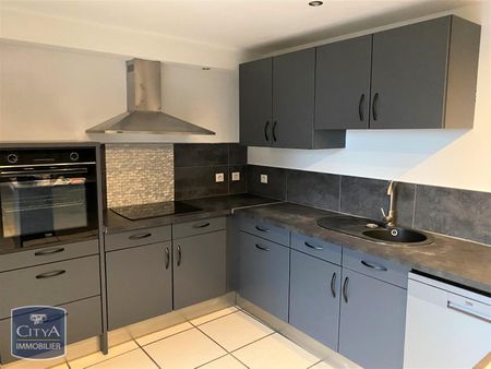 Location Maison 5 pièces 105m² NANCY 54000 - Photo 5