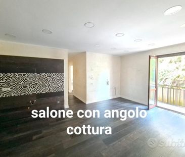 Appartamento napoli 90 mq ristrutturato - Photo 5