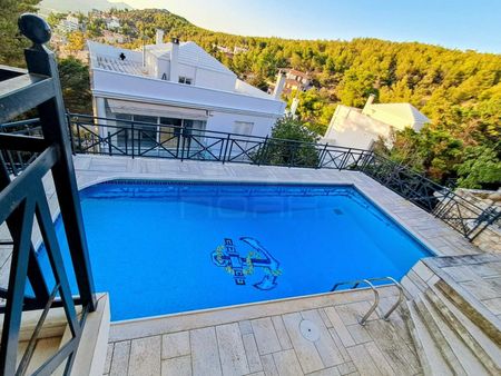 Μονοκατοικία για ενοικίαση Καστρί - Πολιτεία (Νέα Ερυθραία) - Φωτογραφία 4