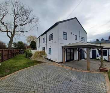 1 bedroom detached house to rent - Photo 2