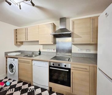 1 bedroom house to rent - Photo 6